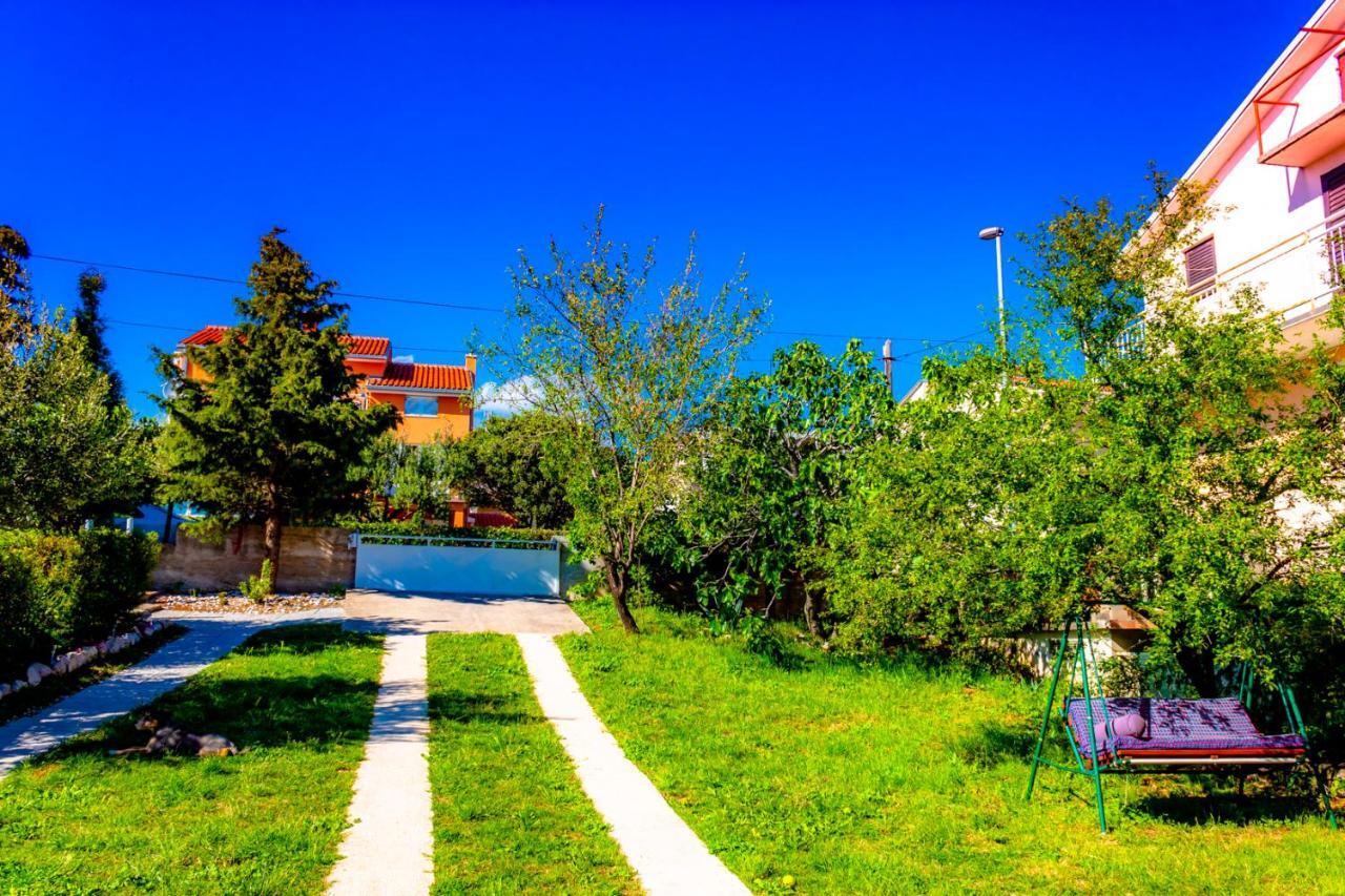 Vacation Home Grill & Chill With 350M2 Garden With Bbq โนวีวีโนดอลสกี ภายนอก รูปภาพ