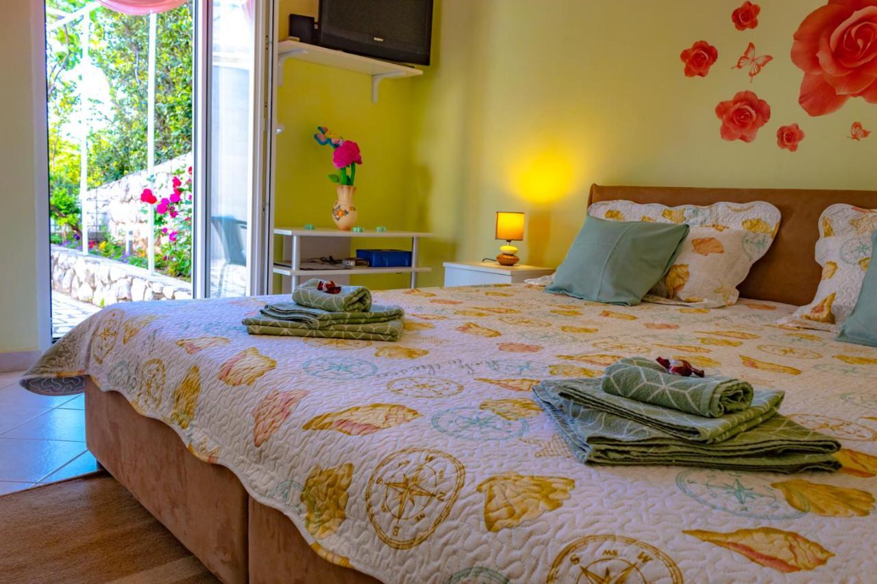 Vacation Home Grill & Chill With 350M2 Garden With Bbq โนวีวีโนดอลสกี ภายนอก รูปภาพ