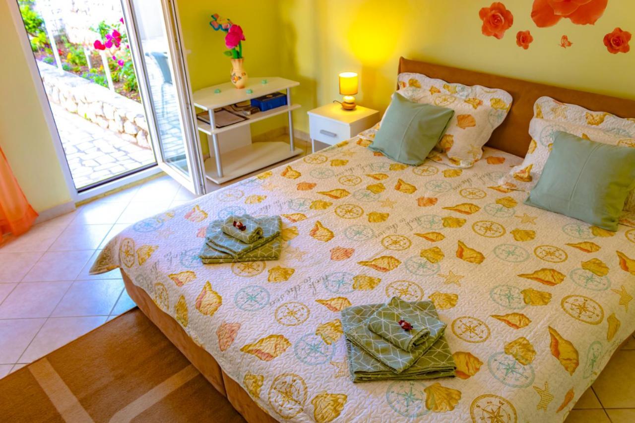 Vacation Home Grill & Chill With 350M2 Garden With Bbq โนวีวีโนดอลสกี ภายนอก รูปภาพ